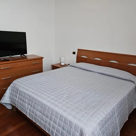 Apartamento Euganea - *