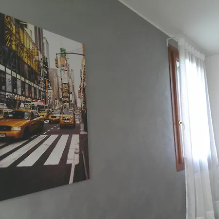 Euganea - Appartement