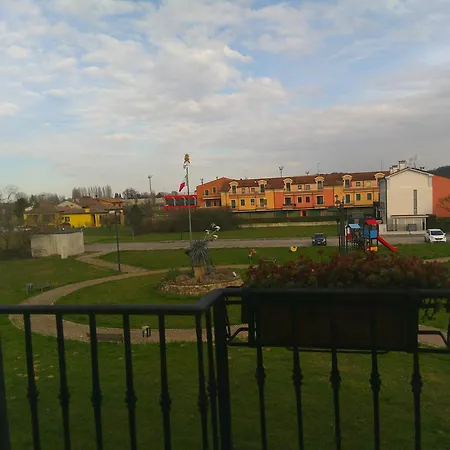 Euganea - Διαμέρισμα *