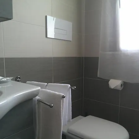 Apartament Euganea - *
