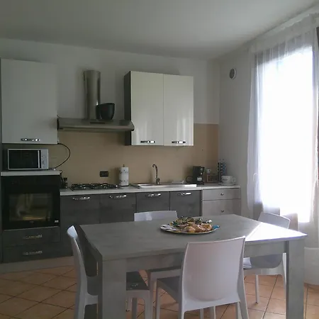 Apartamento Euganea - Rovolon