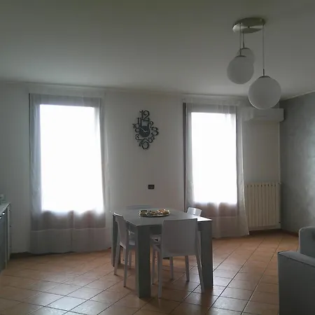 Euganea - Apartamento