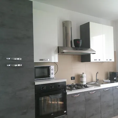 Euganea - Apartamento Rovolon