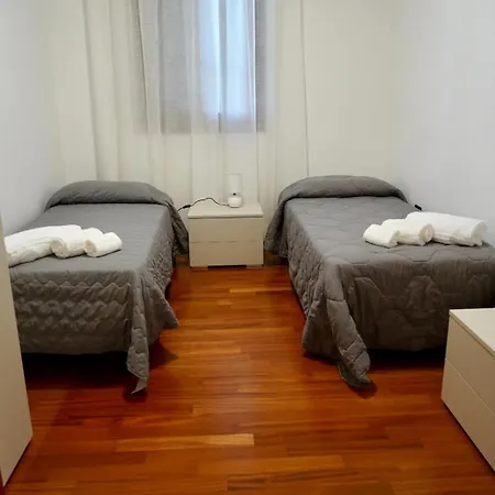 Apartamento Euganea - Rovolon