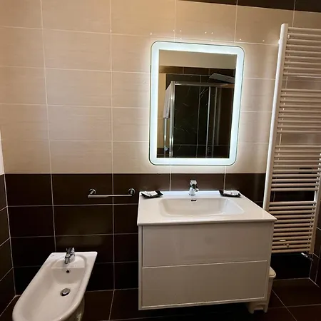 Euganea - Appartement *