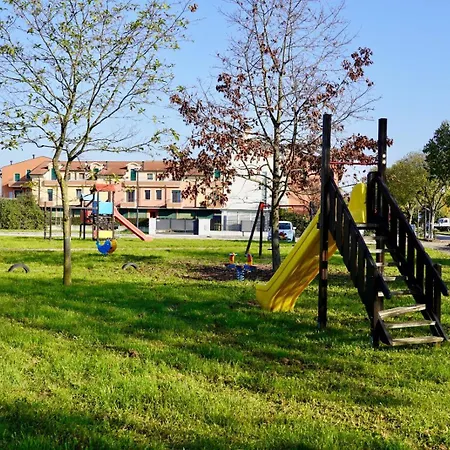 Euganea - Apartamento