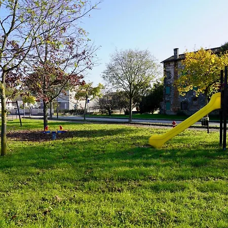 Euganea - Διαμέρισμα *