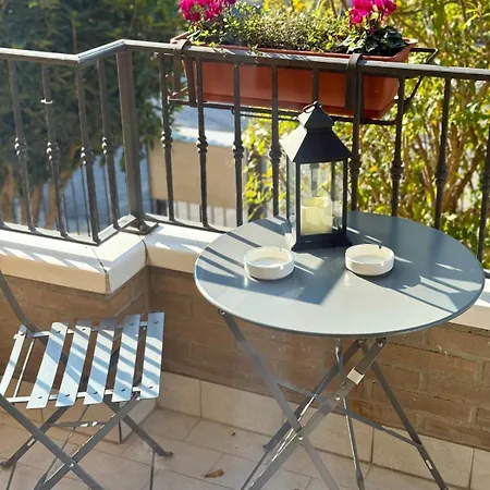 Apartamento Euganea - Rovolon