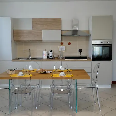 Apartamento Euganea - Rovolon