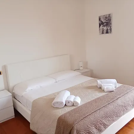 Euganea - Apartamento *