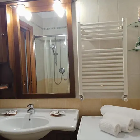 Apartamento Euganea -