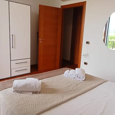 Apartamento Euganea - *