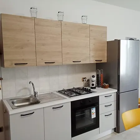 Euganea - Apartamento Rovolon