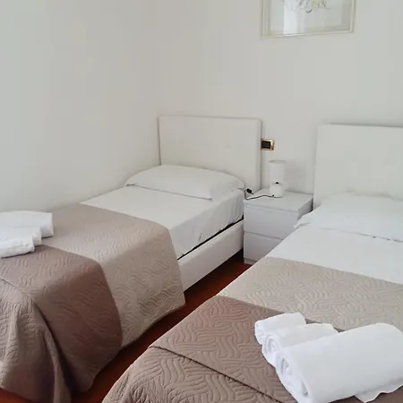 Apartamento Euganea -