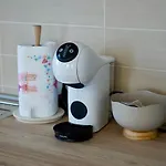 アパート Euganea - *