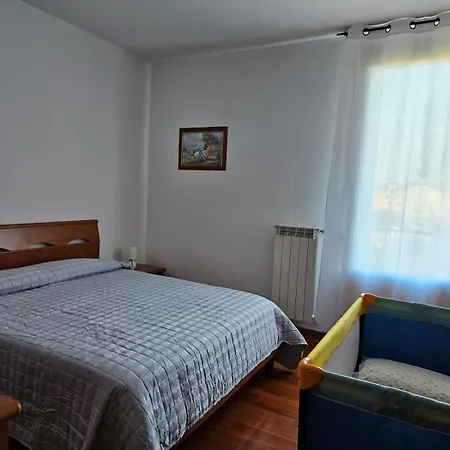 Euganea - Apartment