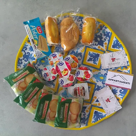 Euganea - Appartement