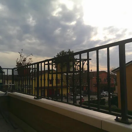 Appartement Euganea -