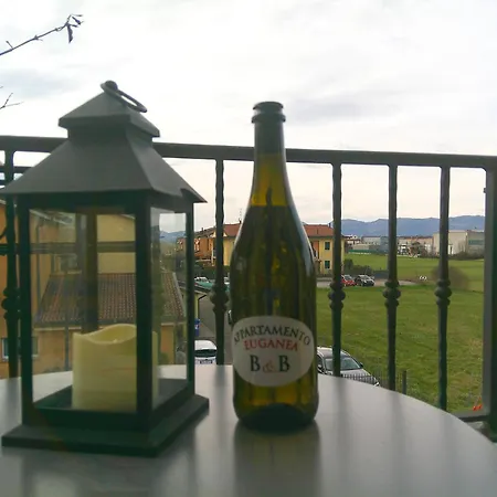 Euganea - Appartement *