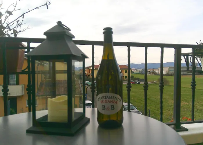 Euganea - Appartement *