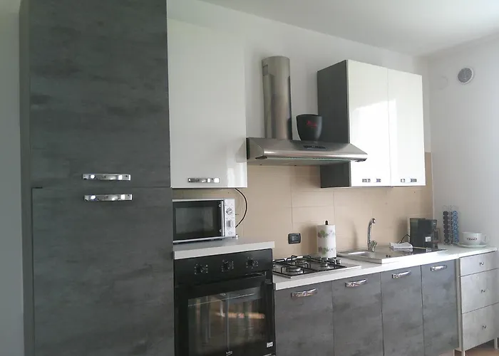 Euganea - Appartement Rovolon