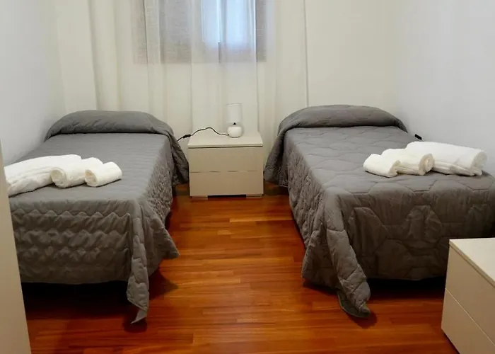 Appartement Euganea - Rovolon