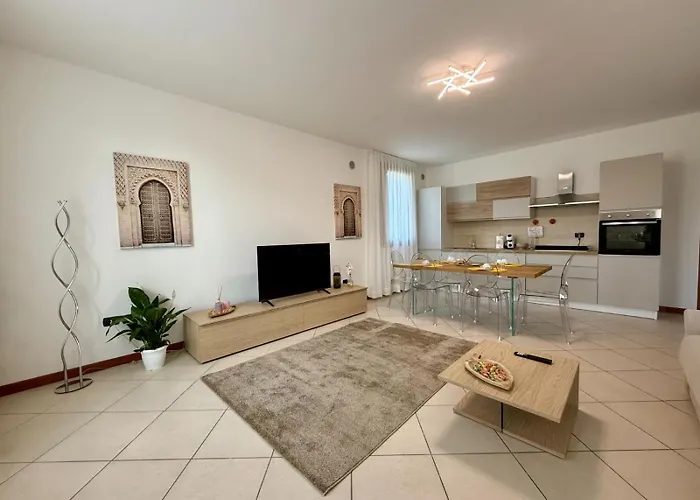 Appartement Euganea -