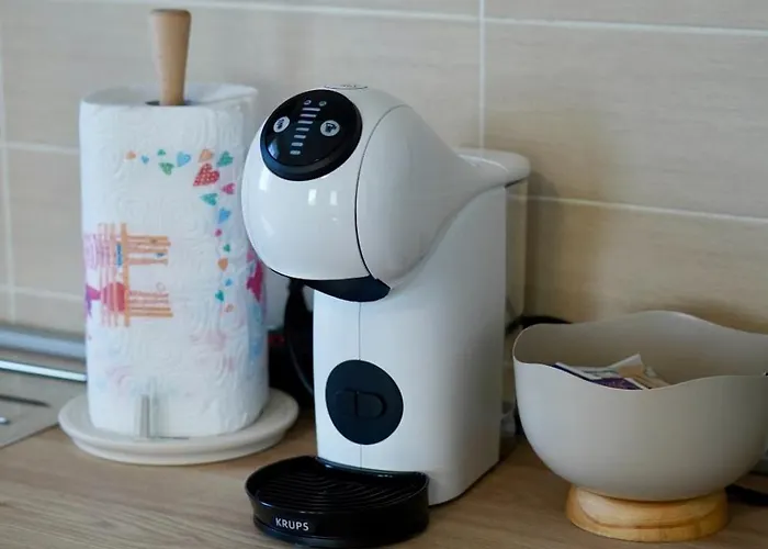 Appartement Euganea - *