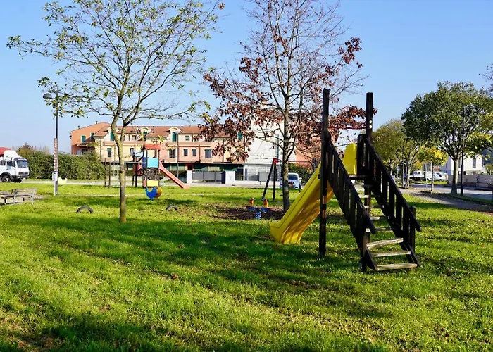 Euganea - Appartement