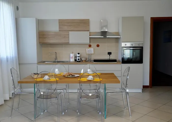 Appartement Euganea - Rovolon